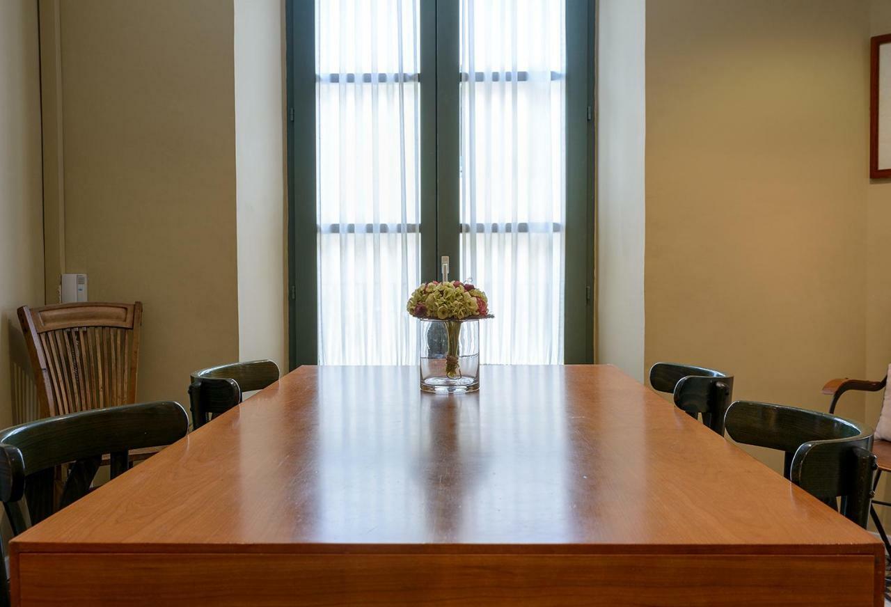 Apg Espais Rambla Χιρόνα Εξωτερικό φωτογραφία