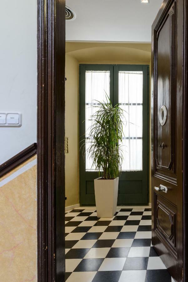 Apg Espais Rambla Χιρόνα Εξωτερικό φωτογραφία